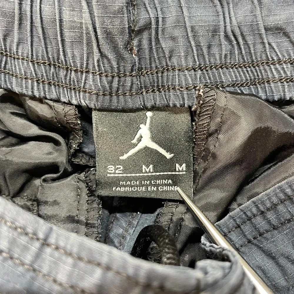 Jordan brand ripstop